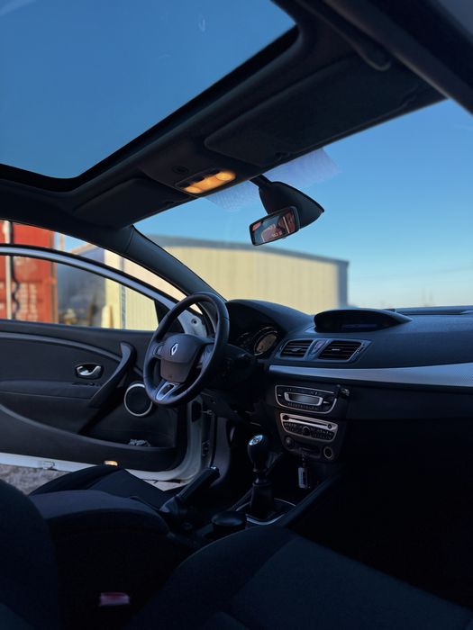 Vand Renault Megane Coupe