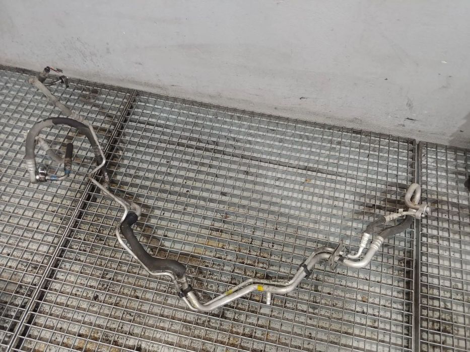 conducta clima ac 1.9 jtd 150 cp alfa romeo 159