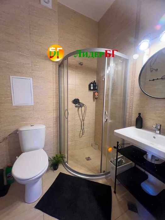 Продава се Едностаен апартамент в к.к. Елените - 42 кв.м за 1548 €/кв.м - Снимка #8