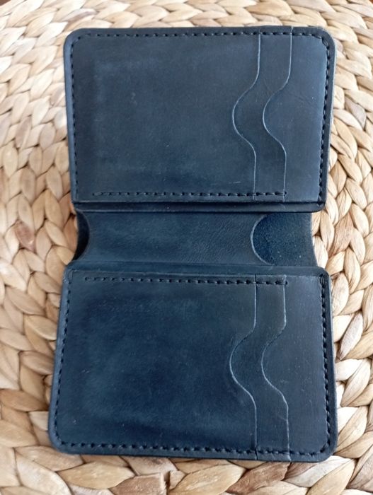 Портмоне, картхолдеры, кошельки