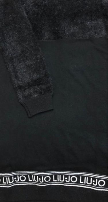 Liu Jo Италия Рокля и Жилетка