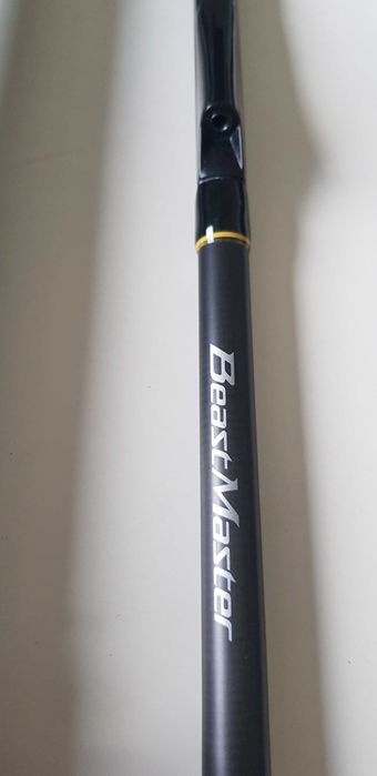 Продавам SHIMANO Beast Master Innerguide CX