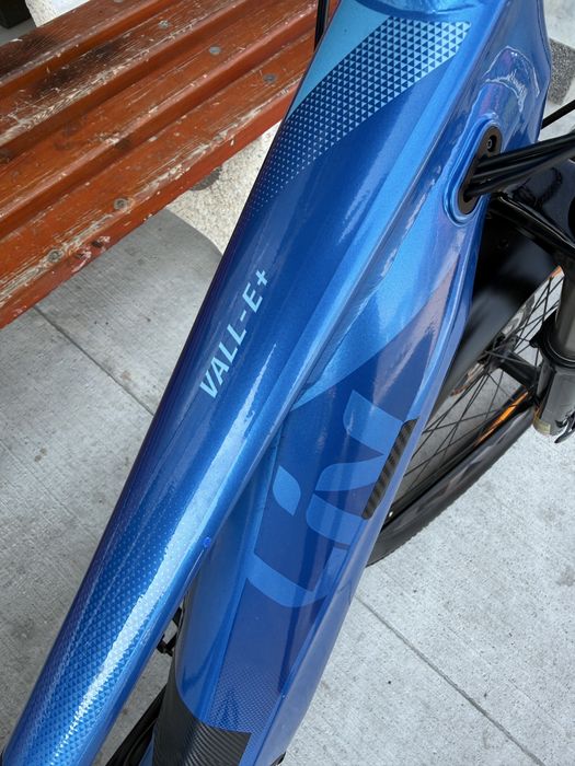 Електрически велосипед LIV Giant 27,5 XS