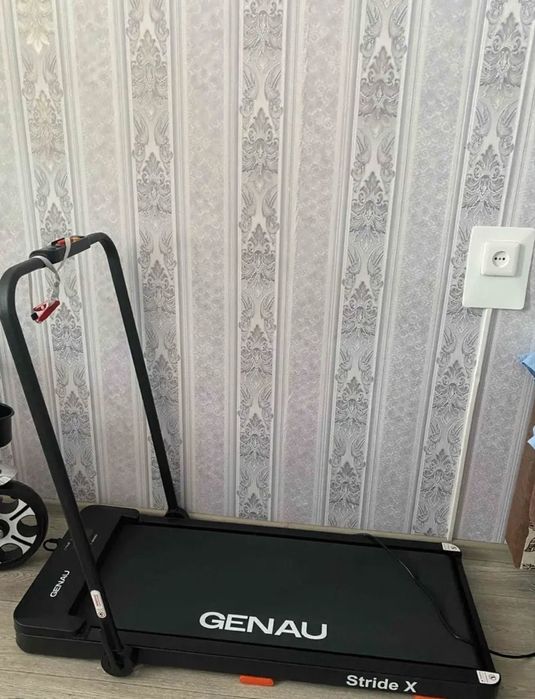 Genau Stride X бегавая дорожка