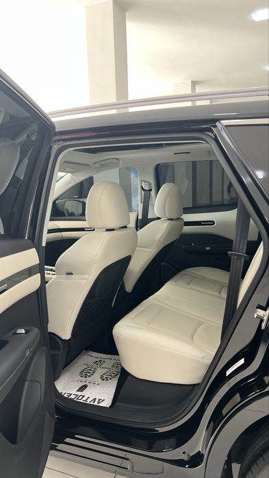 Swm G01 1 turbo 122 hp