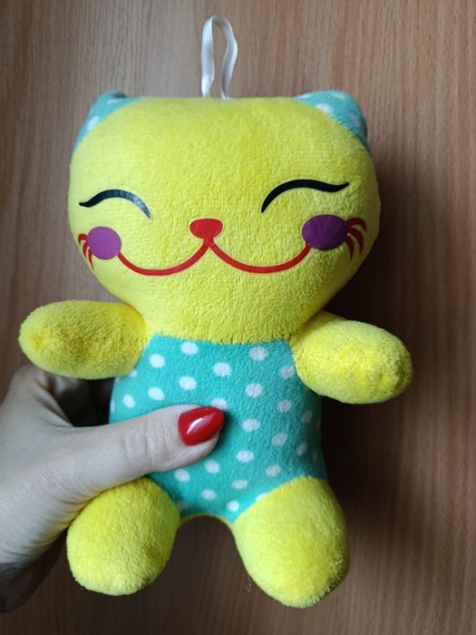 Мягкие игрушки дешево