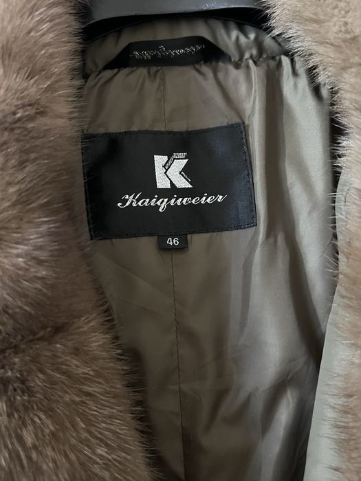 Продам куртку новая