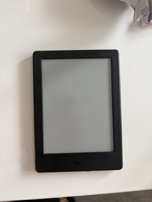 Vand Kindle Amazon