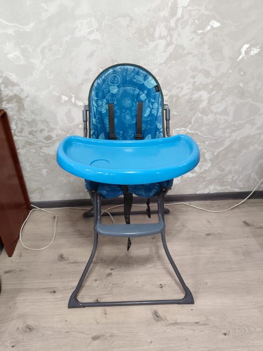 Детский стол стул