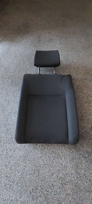 Цялостен комплект седалки - Golf V (2004)