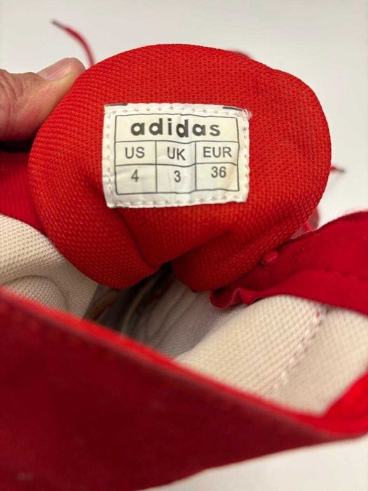 Продам борцовки детские