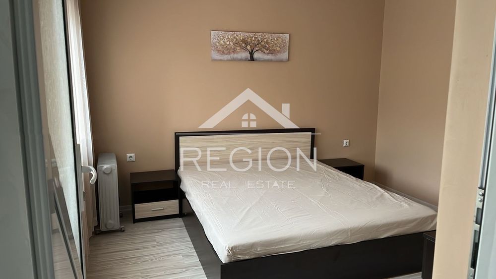 Дава се под наем Етаж от къща в Варна, Цветен квартал - 65 кв.м за 433.5 € - Снимка #3