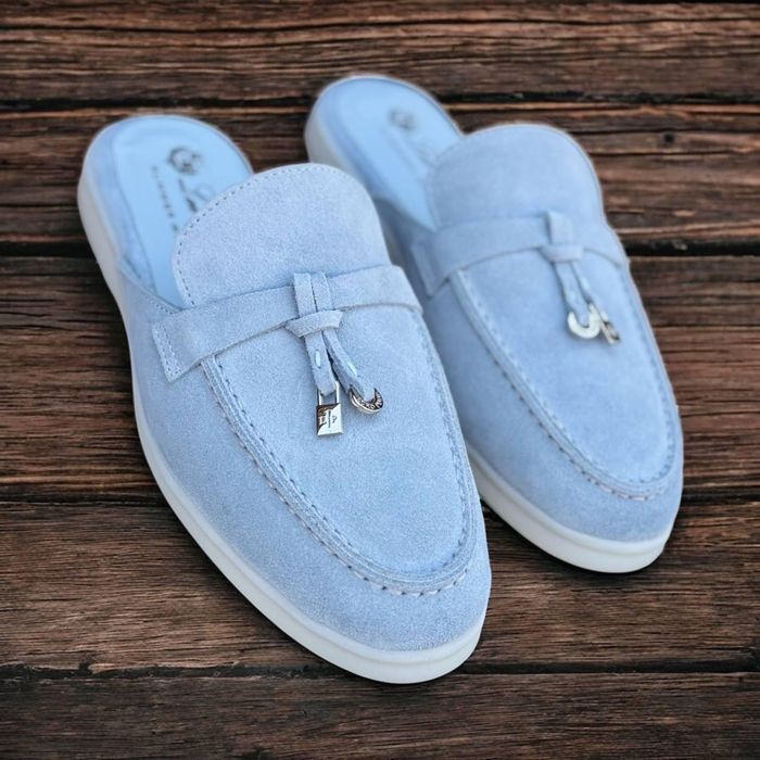 Loro piana чехли 4 цвята