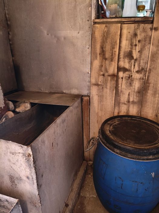 Продам дачу с/о Черёмушки, район Миновного