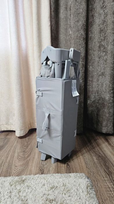 Манеж детская кроватка joie