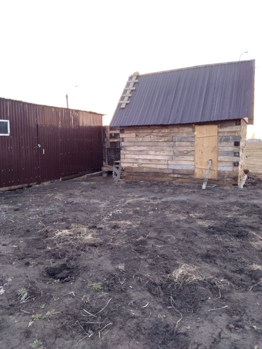 Продам частный дом в районе Солнечном