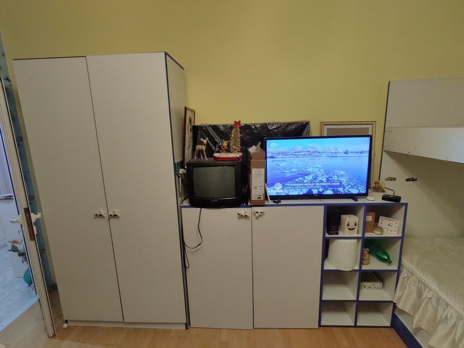 Детско обзавеждане