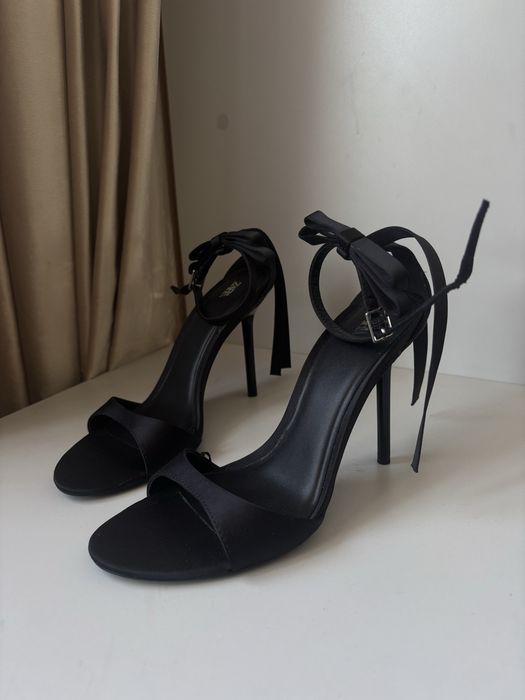 Туфельки,басаножки  зара