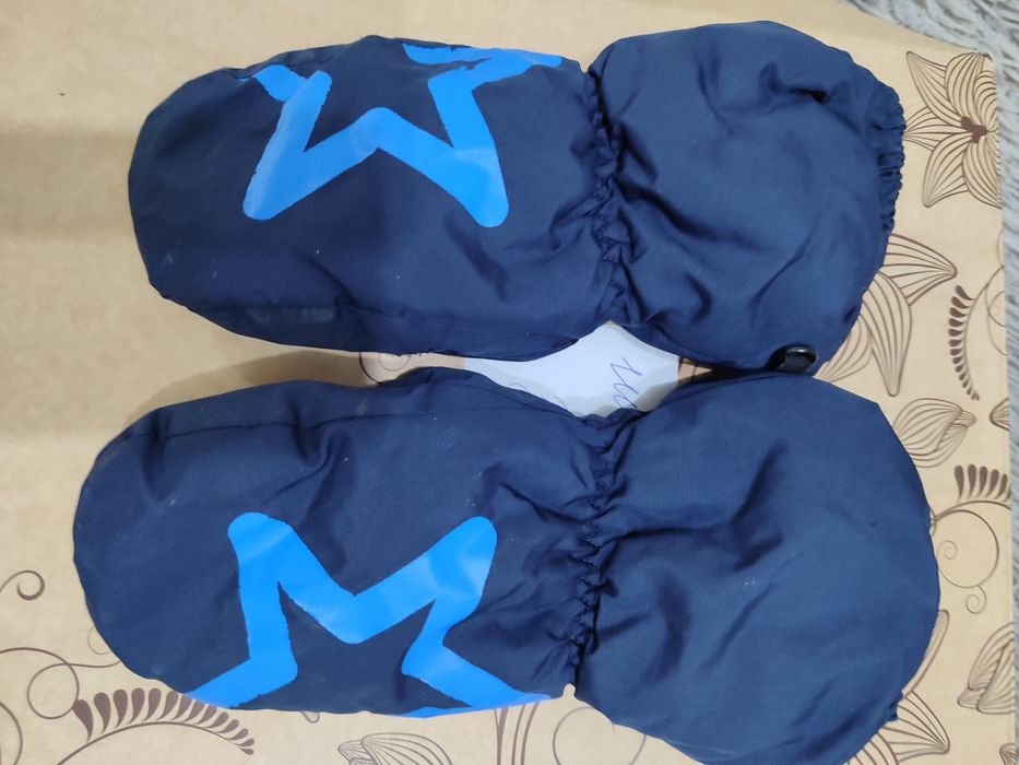 Шапки зима и осень