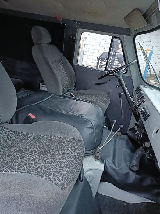 Уаз фермер продам