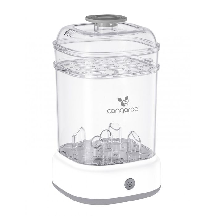 Стерилизатор Cangaroo Presto