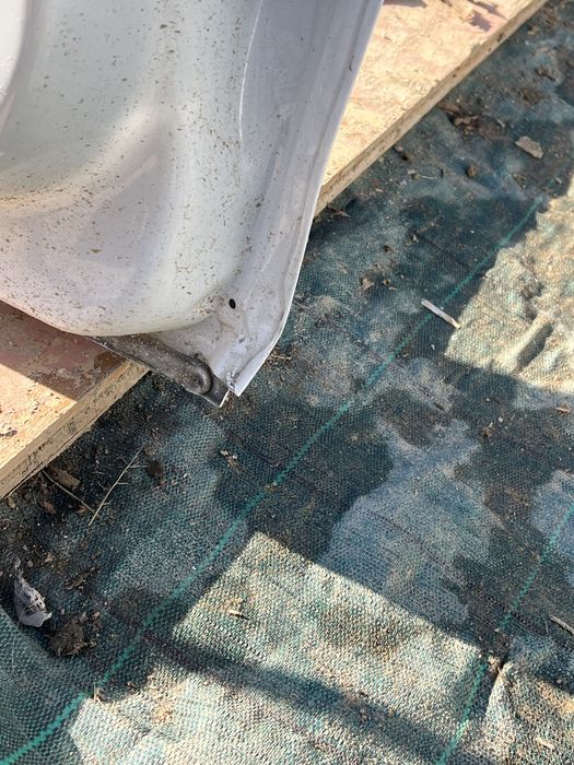 Opel Corsa f 2021 задна лява врата 2бр