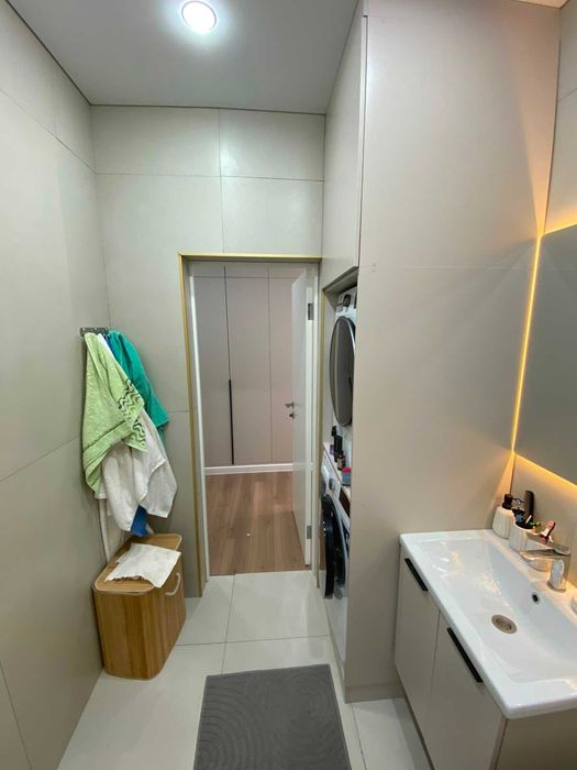 Продам 3х комн кв ЖК Альтаир