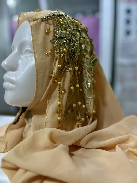 Орамал келін платок