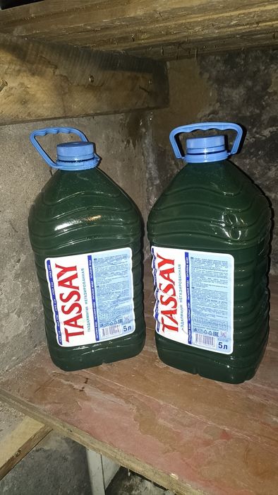 Дизельное Масло продам