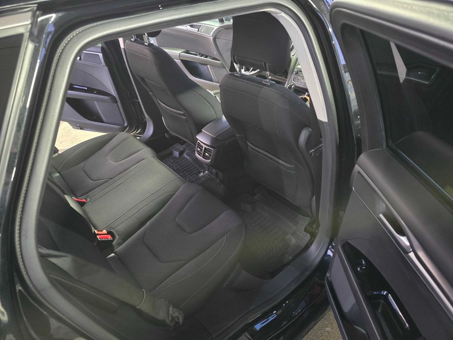 Ford Mondeo MK5 TDCI 120 HP,66.500km!