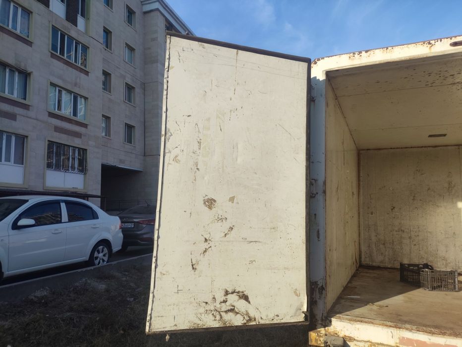 Fas 5041 отличном состоянии Обмен