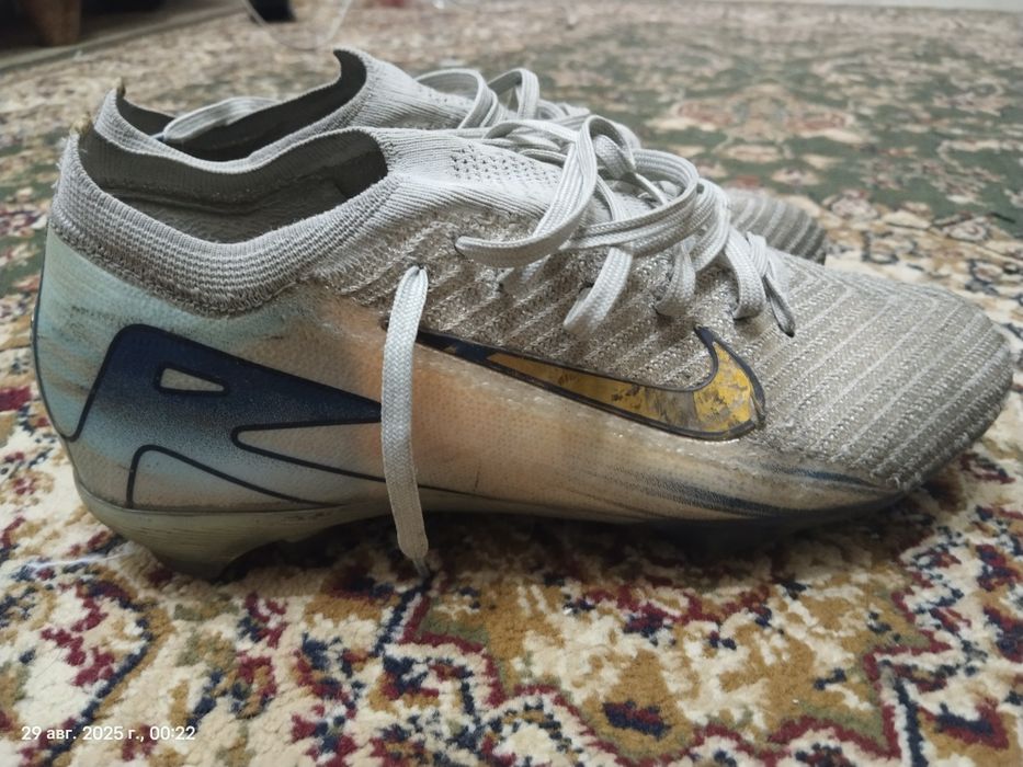 Nike boots б/у легкие