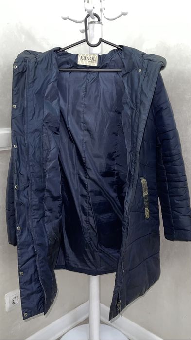 Женская куртка