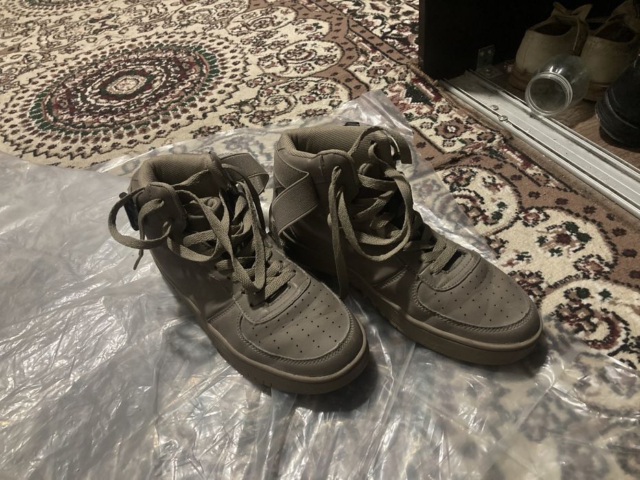 Кроссовка етик krossovka etik