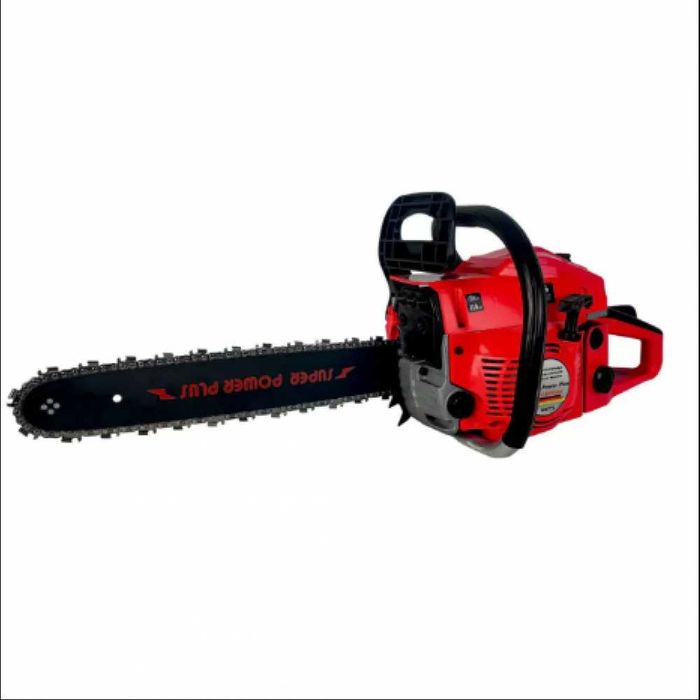 Drujba benzina, 7.5 CP, lama + lant 38CM, 15'' 1.5CM 64D