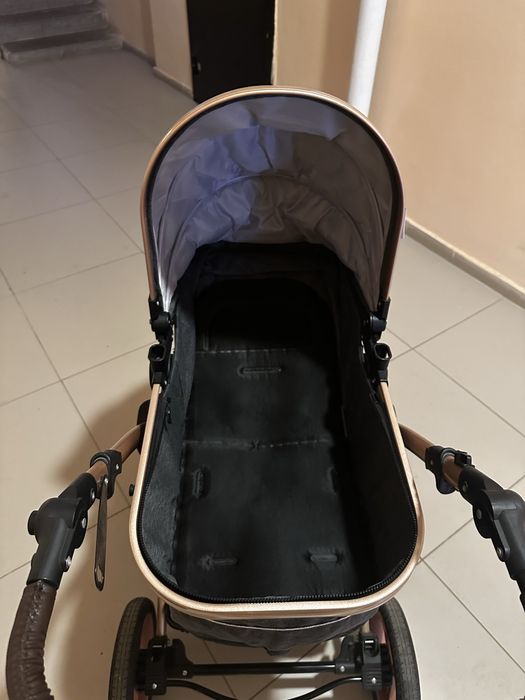 Продам коляску в хорошем состояний