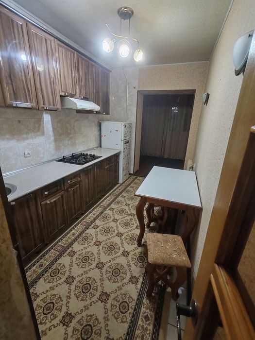 3/4/4 Дархан Кара Ниязова 77 серия 75кв.