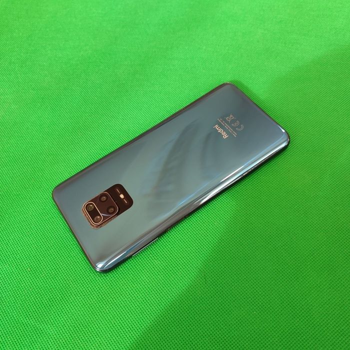 Redmi note 9s sotilafi dastavka bor