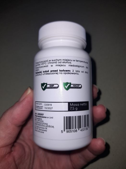 Ofertă Vitamina D3 2000UI, sigilat