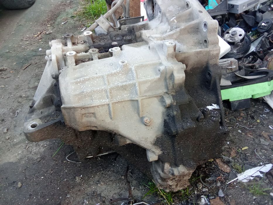 Продам АКПП на альфард на разбор.