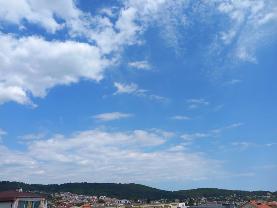 Двустаен обзаведен в кв.ВИНИЦА