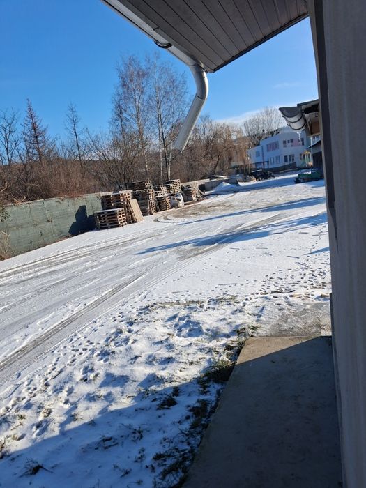 Vand teren Bucium,sos.Barnova,zona Trei sarmale