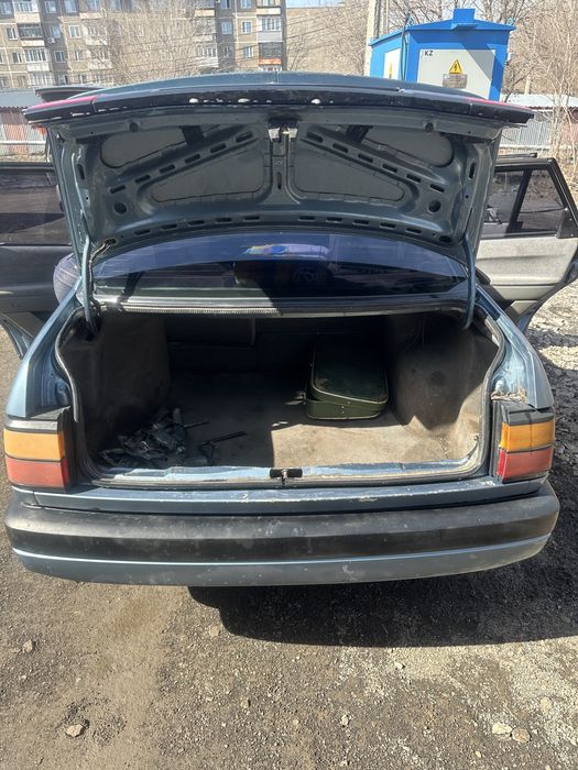 Passat B3 2л инджектор