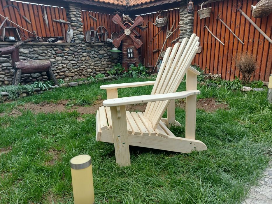 Градински стол...