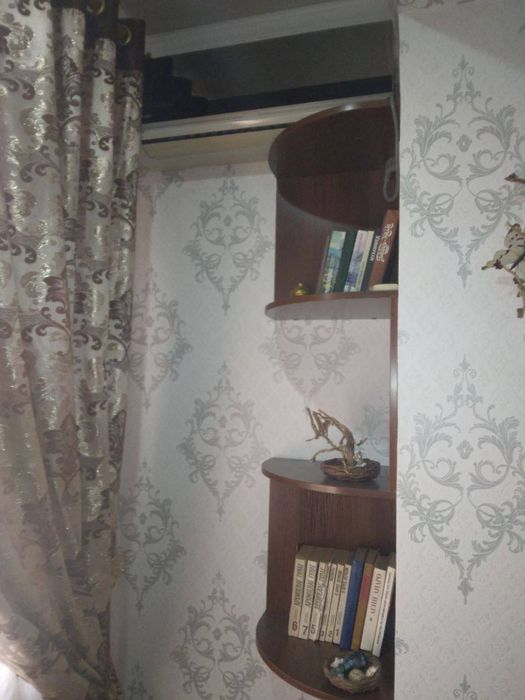 СРОЧНО Шаумяна Рустам Шурбо тарафда 2 хонали квартира ижарага берилади