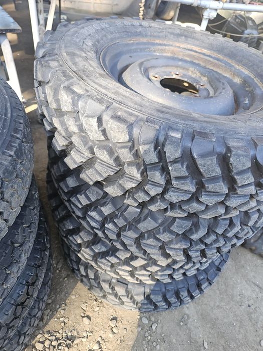 Anvelope aro tv ims epocă 650 r 16