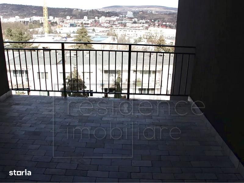 Apartament 2 camere, Manastur, zona USAMV+Parcare