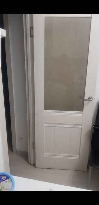 Межкомнатные двери