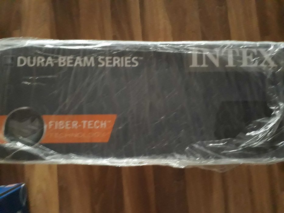 INTEX DURA BEAM SERIES 1.52m x 2.03m x 56sm НОВ!