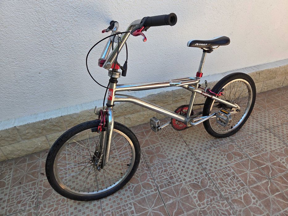 Bicicletă bmx ACS condicii bune
